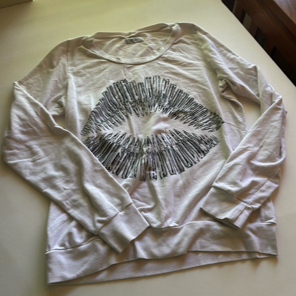 Lauren Moshi Sweatshirt